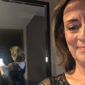 Meet your Posher, Nancy